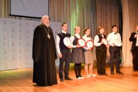 Фоторепортаж III Международного интеллектуального турнира ФАВОР