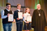 Фоторепортаж III Международного интеллектуального турнира ФАВОР