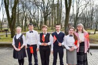 Фоторепортаж III Международного интеллектуального турнира ФАВОР