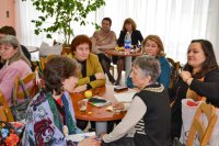 Фоторепортаж III Международного интеллектуального турнира ФАВОР