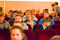 Фоторепортаж III Международного интеллектуального турнира ФАВОР