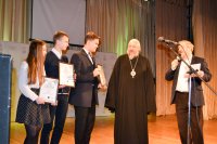 Фоторепортаж III Международного интеллектуального турнира ФАВОР