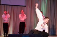 Фоторепортаж III Международного интеллектуального турнира ФАВОР