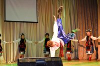 Фоторепортаж III Международного интеллектуального турнира ФАВОР