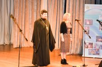 Фоторепортаж III Международного интеллектуального турнира ФАВОР