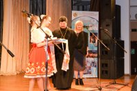 Фоторепортаж III Международного интеллектуального турнира ФАВОР