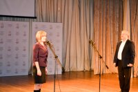 Фоторепортаж III Международного интеллектуального турнира ФАВОР