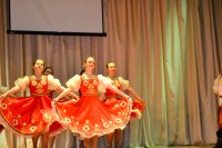 Фоторепортаж III Международного интеллектуального турнира ФАВОР