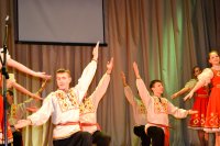 Фоторепортаж III Международного интеллектуального турнира ФАВОР