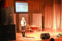 Фоторепортаж III Международного интеллектуального турнира ФАВОР