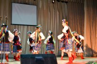 Фоторепортаж III Международного интеллектуального турнира ФАВОР