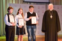 Фоторепортаж III Международного интеллектуального турнира ФАВОР