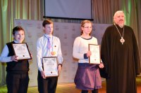 Фоторепортаж III Международного интеллектуального турнира ФАВОР