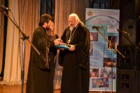 Фоторепортаж III Международного интеллектуального турнира ФАВОР