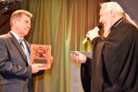 Фоторепортаж III Международного интеллектуального турнира ФАВОР