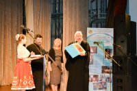 Фоторепортаж III Международного интеллектуального турнира ФАВОР