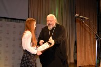 Фоторепортаж III Международного интеллектуального турнира ФАВОР