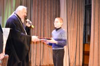 Фоторепортаж III Международного интеллектуального турнира ФАВОР