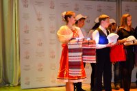 Фоторепортаж III Международного интеллектуального турнира ФАВОР