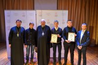 Фоторепортаж III Международного интеллектуального турнира ФАВОР