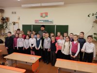 «Милосердия - основа добродетели»