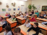 «Милосердия - основа добродетели»