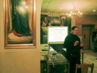 Собрание преподавателей воскресных школ Гомельской епархии