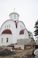 Преосвященнейший Стефан совершил рабочие поездки в храмы епархии Преосвященнейший Стефан совершил рабочие поездки в храмы епархии