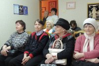 «Тихо в Церковь я войду…» «Тихо в Церковь я войду…»