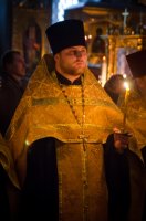 Всенощное бдение в канун Недели мясопустной о Страшном суде Всенощное бдение в канун Недели мясопустной о Страшном суде