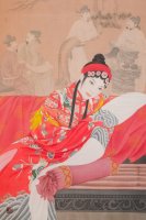 Преосвященнейший Стефан принял участие в открытии выставки «Образы женщин в искусстве Китая и Беларуси» Преосвященнейший Стефан принял участие в открытии выставки «Образы женщин в искусстве Китая и Беларуси»