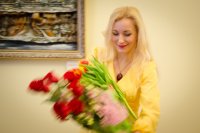 Преосвященнейший Стефан принял участие в открытии выставки «Образы женщин в искусстве Китая и Беларуси» Преосвященнейший Стефан принял участие в открытии выставки «Образы женщин в искусстве Китая и Беларуси»