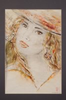 Преосвященнейший Стефан принял участие в открытии выставки «Образы женщин в искусстве Китая и Беларуси» Преосвященнейший Стефан принял участие в открытии выставки «Образы женщин в искусстве Китая и Беларуси»