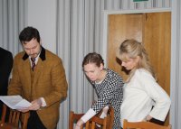 «Естественное планирование семьи как подход к сохранению женского здоровья»