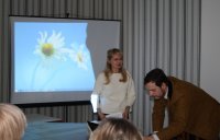 «Естественное планирование семьи как подход к сохранению женского здоровья»