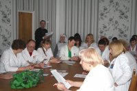 «Естественное планирование семьи как подход к сохранению женского здоровья»