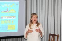 «Естественное планирование семьи как подход к сохранению женского здоровья»