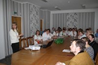 «Естественное планирование семьи как подход к сохранению женского здоровья»