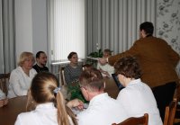 «Естественное планирование семьи как подход к сохранению женского здоровья»