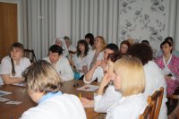 «Естественное планирование семьи как подход к сохранению женского здоровья»