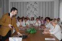 «Естественное планирование семьи как подход к сохранению женского здоровья»