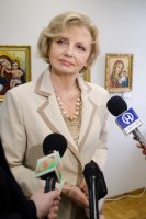 Выставка «Свет икон» открылась в картинной галерее им. Г. Х. Ващенко