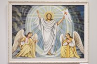 Выставка «Свет икон» открылась в картинной галерее им. Г. Х. Ващенко