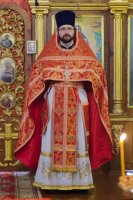 На Гомельской земле почтили память священномученика Иоанна (Пашина)