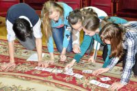 «Храм мудрости: вчера, сегодня, завтра» «Храм мудрости: вчера, сегодня, завтра»