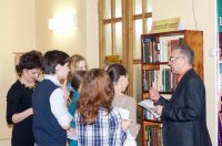 «Храм мудрости: вчера, сегодня, завтра» «Храм мудрости: вчера, сегодня, завтра»