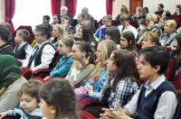 «Храм мудрости: вчера, сегодня, завтра» «Храм мудрости: вчера, сегодня, завтра»