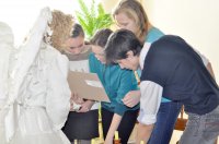 «Храм мудрости: вчера, сегодня, завтра» «Храм мудрости: вчера, сегодня, завтра»