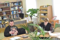 Очередное заседание коллегии Информационного отдела