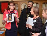 «Храм мудрости: вчера, сегодня, завтра» «Храм мудрости: вчера, сегодня, завтра»